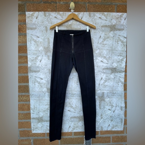 Prairie Underground Denim Jeggings size small - Picture 1 of 13